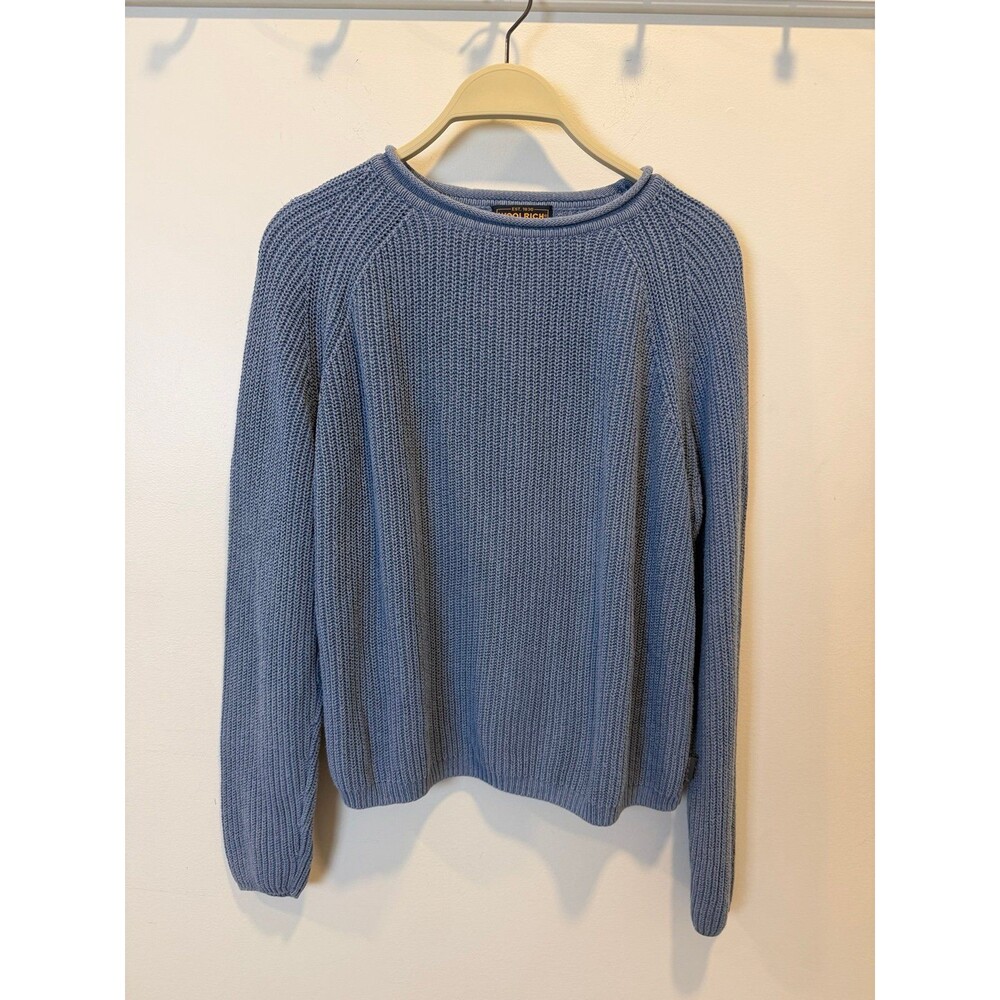 Woolrich Knit Rollneck Sweater